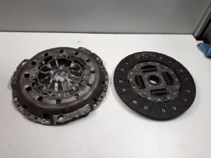 17828848 – 0B1141031L – Kupplungsdruckplatte