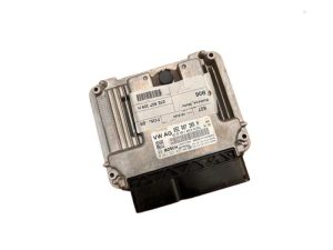 22395266 – 05E906018AT, 05E907309H, 05E906018AT2GA – Injection computer