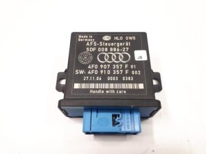 20553192 – 4F0907357F – Computer Verlichting