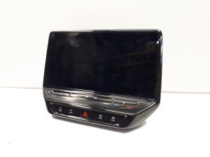 19350961 – 10A919605HQWA – Display Multi Media regelunit