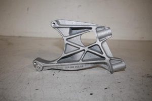 17809502 – 4E0199370AS – Motorsteun