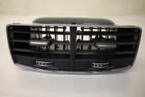 17798355 – 4H0819203FWVF – Lüftungsgitter hinten