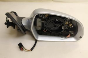 17794993 – 8K1857410E01C – Wing mirror, right