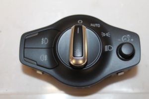 17794345 – 8K0941531ASWEP – Licht Schakelaar