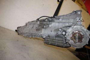 17785475 – 0B5300060F004 – Gearbox
