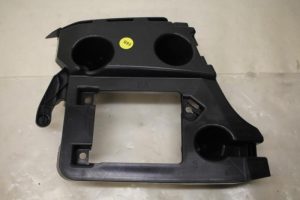 17797687 – 4G5807393C – Bumpersteun links-achter