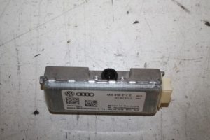 17815886 – 4E0910217C – Kamera Vorderseite