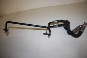 17817734 – 4F0317819E – Oliedruk Leiding