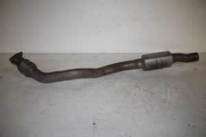 17807301 – 4G0254300K – Auspuff Hauptrohr