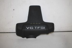 17833333 – 06E103927K – Afdekplaat motor