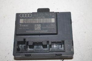 17805334 – 4L0959794B – Centrale Deurvergrendelings Module