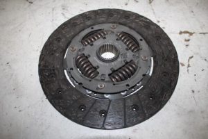 17825365 – 0B1141031L – Clutch plate