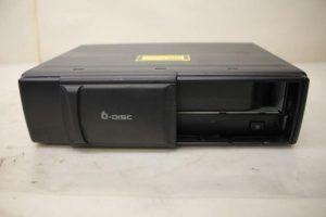 17796356 – 4B0035111A – CD Wechsler