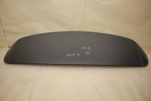 17797420 – 8U0827933 – Achterspoiler