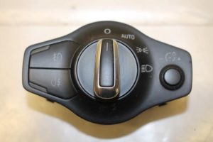 17798686 – 8K0941531GV10 – Licht Schakelaar