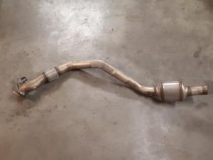 22317668 – 8W0254450K – Katalysator