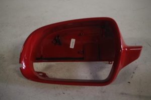 17805858 – 8F0857527 – Spiegelkappe links