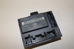 17788135 – 4F0959792B – Zentralverriegelung Modul