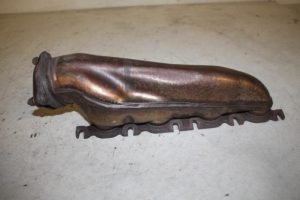 17825054 – 079253033AQ – Abgaskrümmer