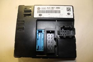 17787192 – 4L0910289F – Comfort Module