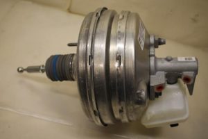 17798394 – 4H0612103C – Brake servo