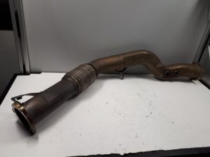 18861518 – 8W0253350AK – Exhaust front section