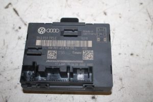 17816703 – 8K0959795E – Centrale Deurvergrendelings Module