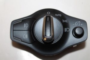 17794202 – 8K0941531ASWEP – Licht Schakelaar