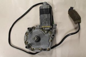 17787025 – 4A0959801 – Raammotor Portier