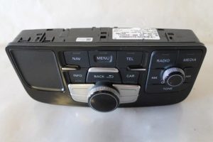 17793381 – 4H1919600C – Regeleinheit Multi Media