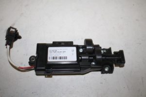 17818619 – 4H0857833 – Gordel hoogteverstelling links-voor