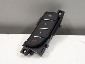 21118207 – 4G09597695PR – Sitzverstellung Schalter