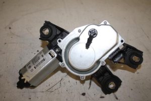 17816556 – 3C9955711A – Ruitenwissermotor achter
