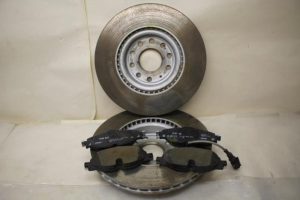 17797934 – 5C0615301B – Bremsscheibe vorne