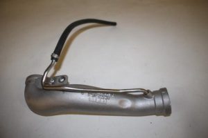 17825713 – 078133607C – Intercooler Rohr