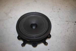 17823599 – 8E0035411 – Luidspreker