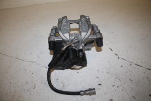 17816004 – 5Q0615405BC – Rear brake calliper, left