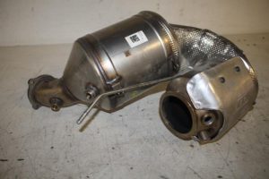 17817105 – 4G0254750L – Particulate filter