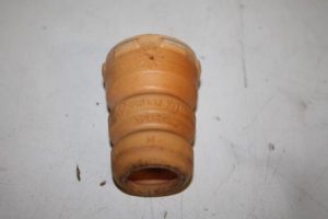17826387 – 1K0412303M – Schokdemper Rubber links-voor