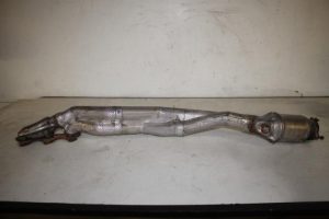 17827299 – 4F0253059F – Katalysator
