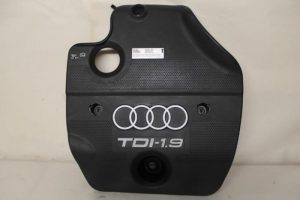 17794341 – 038103925F – Abdeckblech Motor