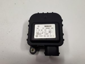 20554319 – 8D2820511C – Heizventil Motor