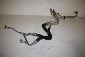 17823413 – 8K0317817EB – Oliedruk Leiding