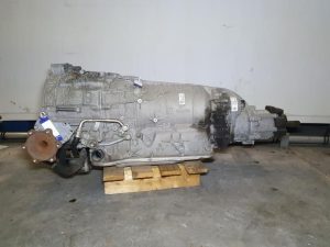 20383328 – 0BK300038H – Getriebe