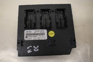 17801816 – 8P0907063B – Computer Body Control