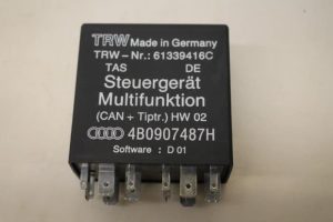 17795896 – 4B0907487H – Relais