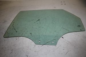 17814281 – 80A845205 – Portierruit 4Deurs links-achter