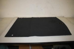 17821969 – 4F5863463A36R – Bodenblech Kofferraum