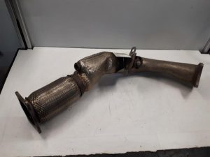 17809469 – 8R0253300B – Exhaust front section