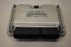 17800613 – 038906019LJ – Steuergerät Motormanagement